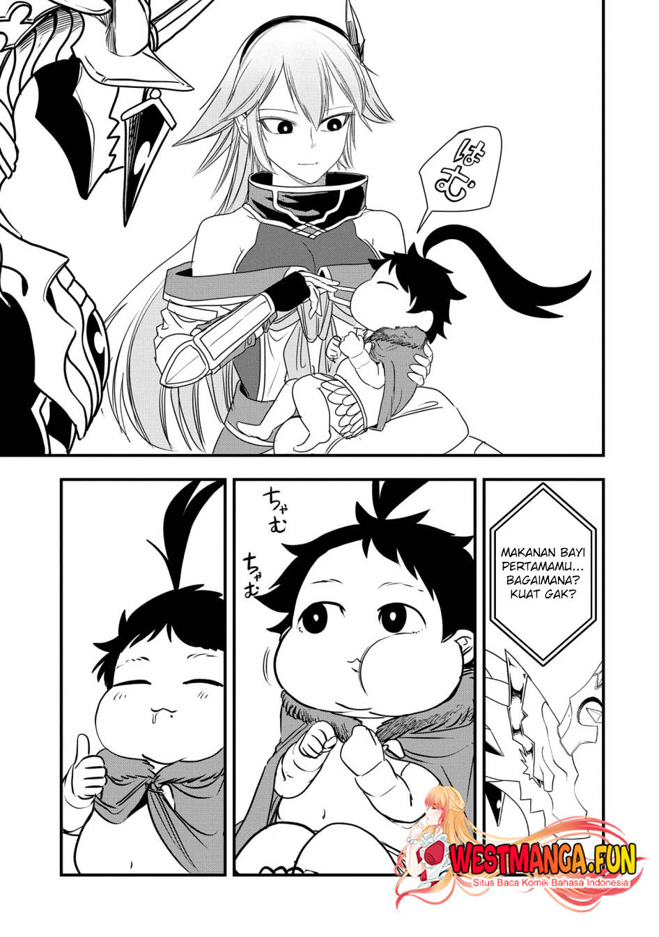 Chapter 43 - halaman 23
