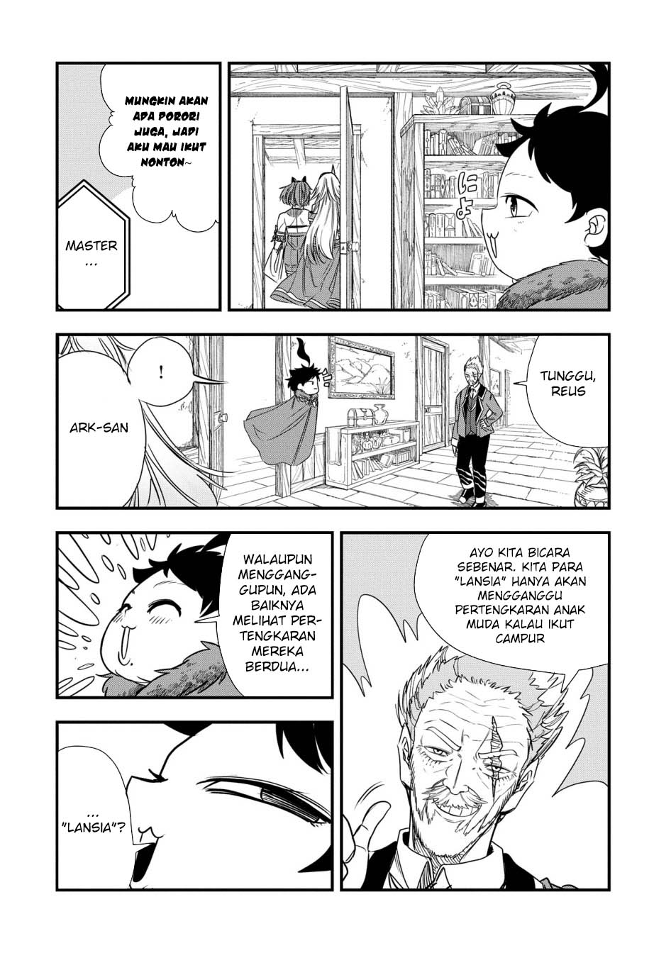 Chapter 43 - halaman 26