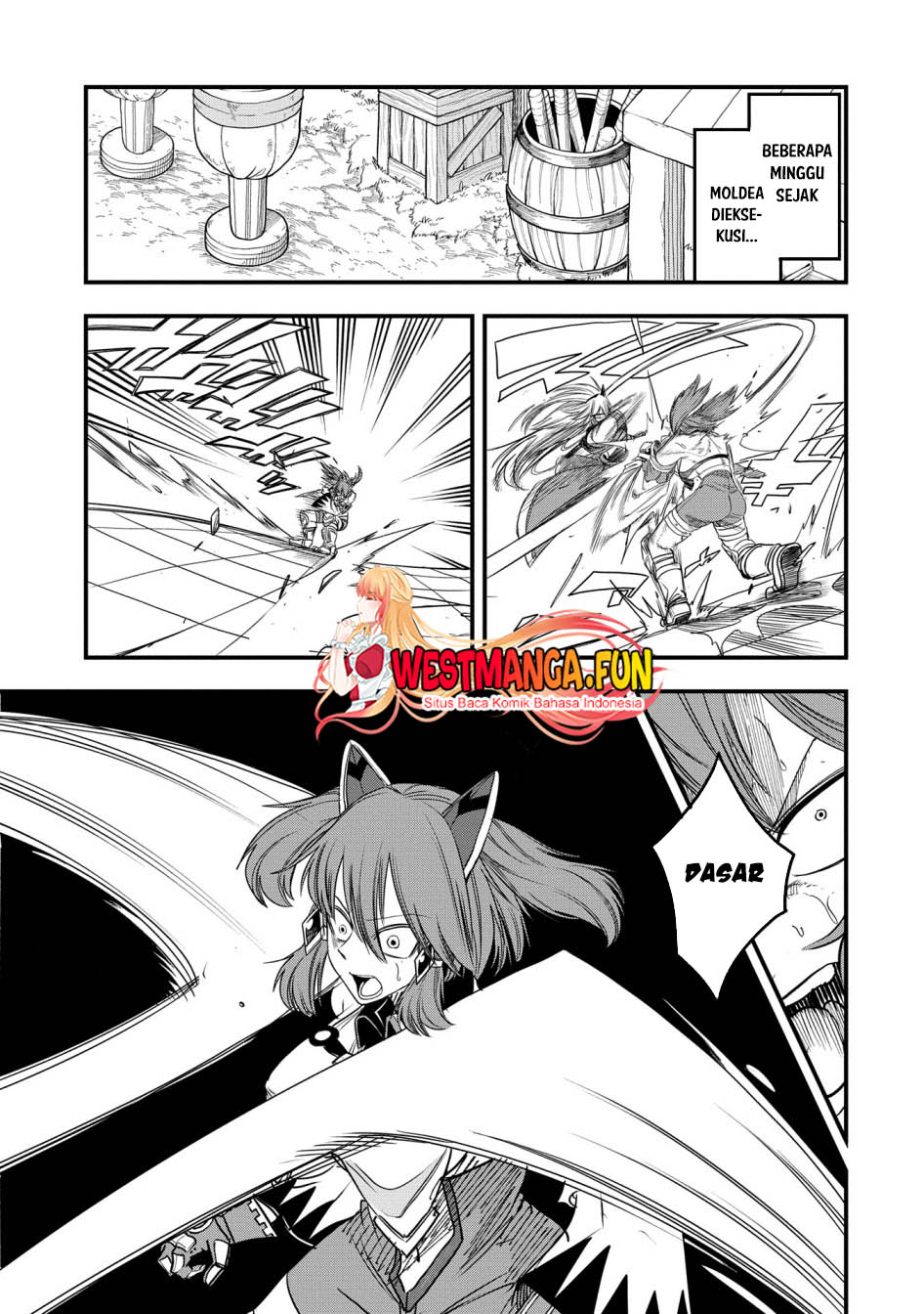Chapter 43 - halaman 6