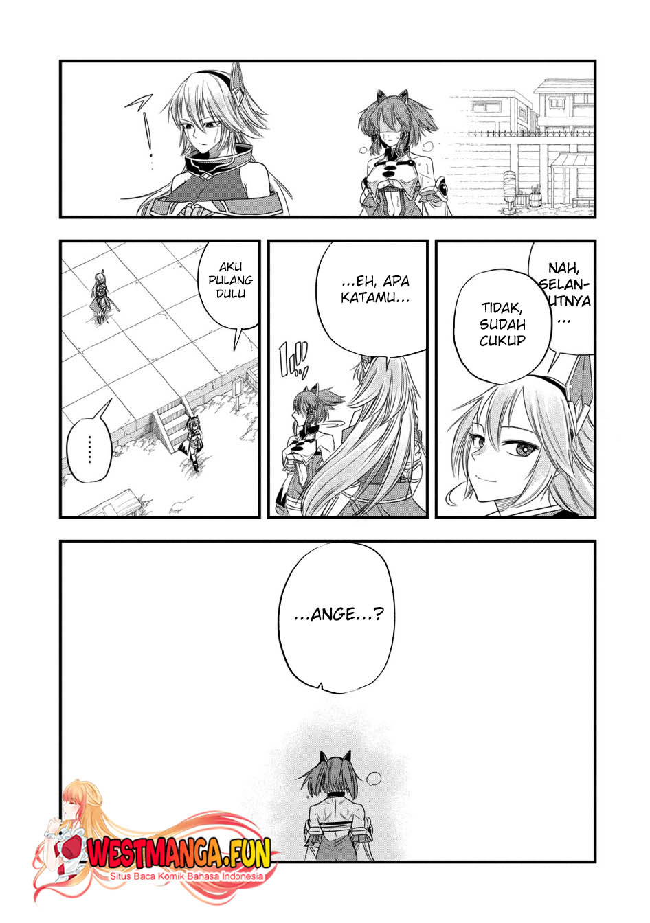 Chapter 43 - halaman 8