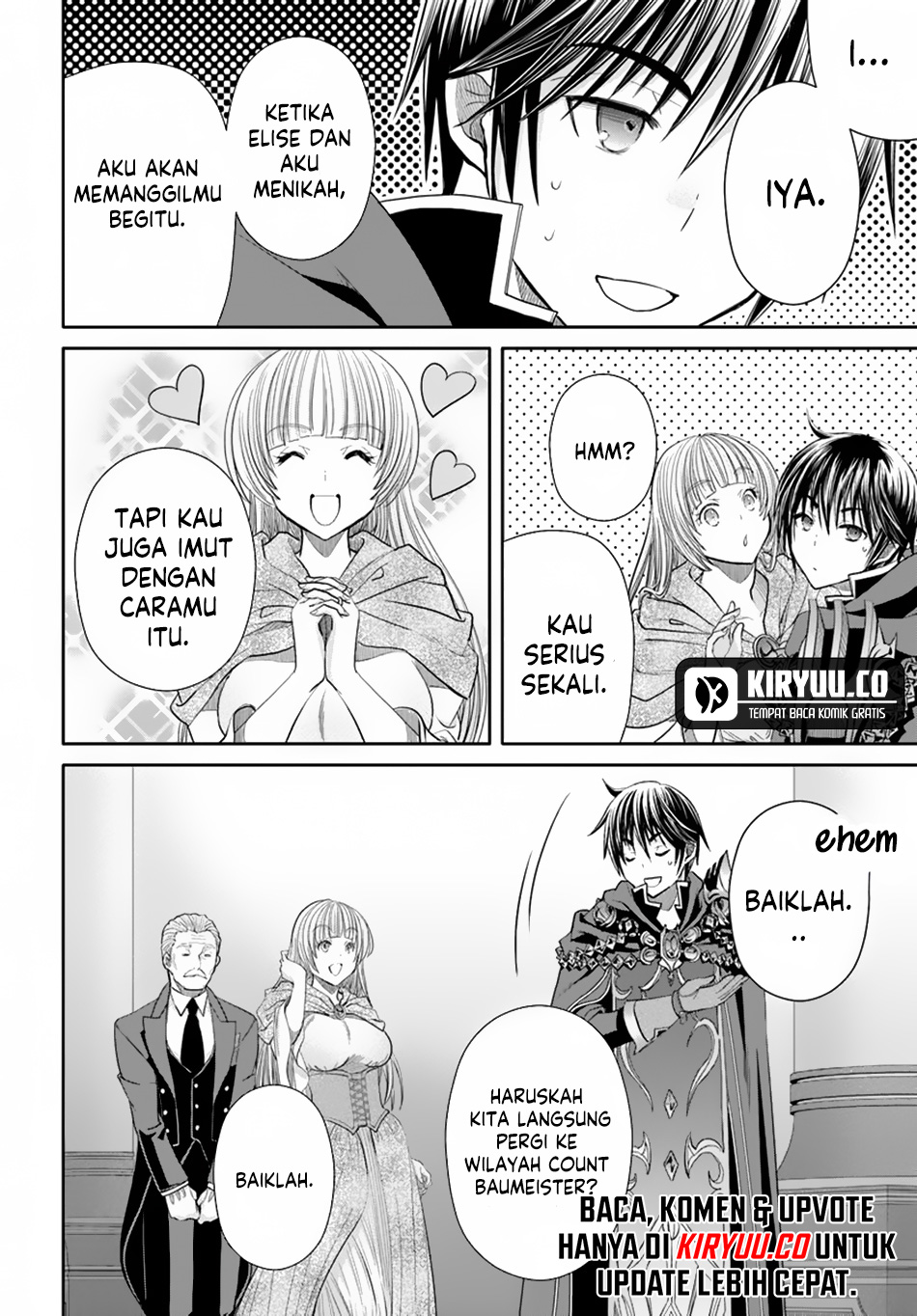 Chapter 95 - halaman 12