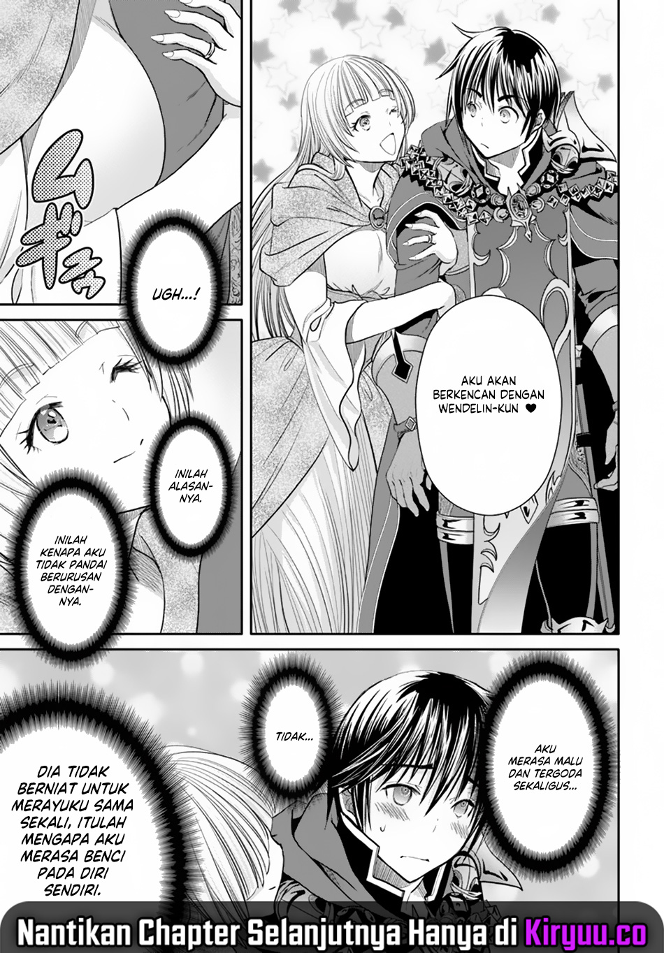 Chapter 95 - halaman 13