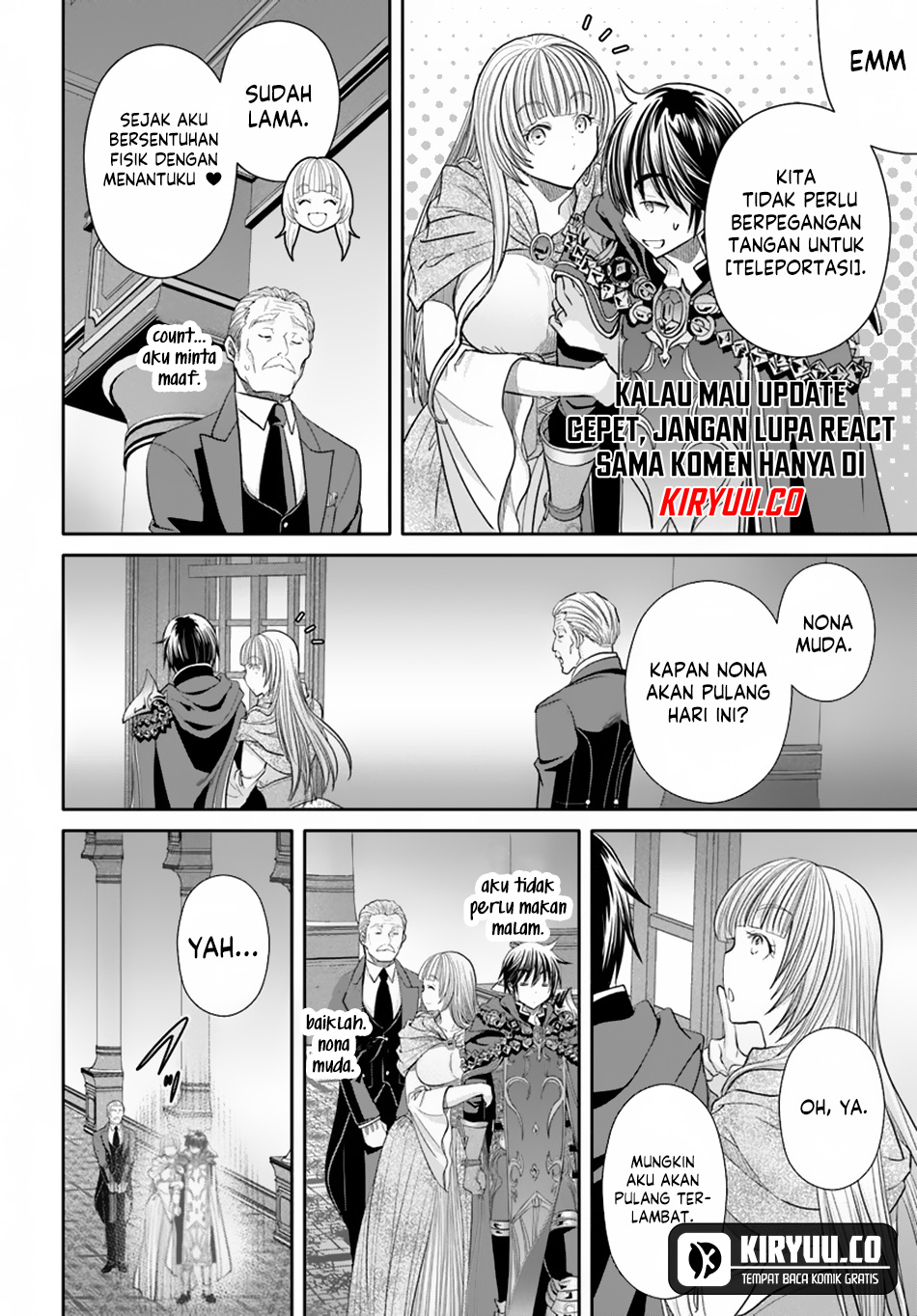 Chapter 95 - halaman 14