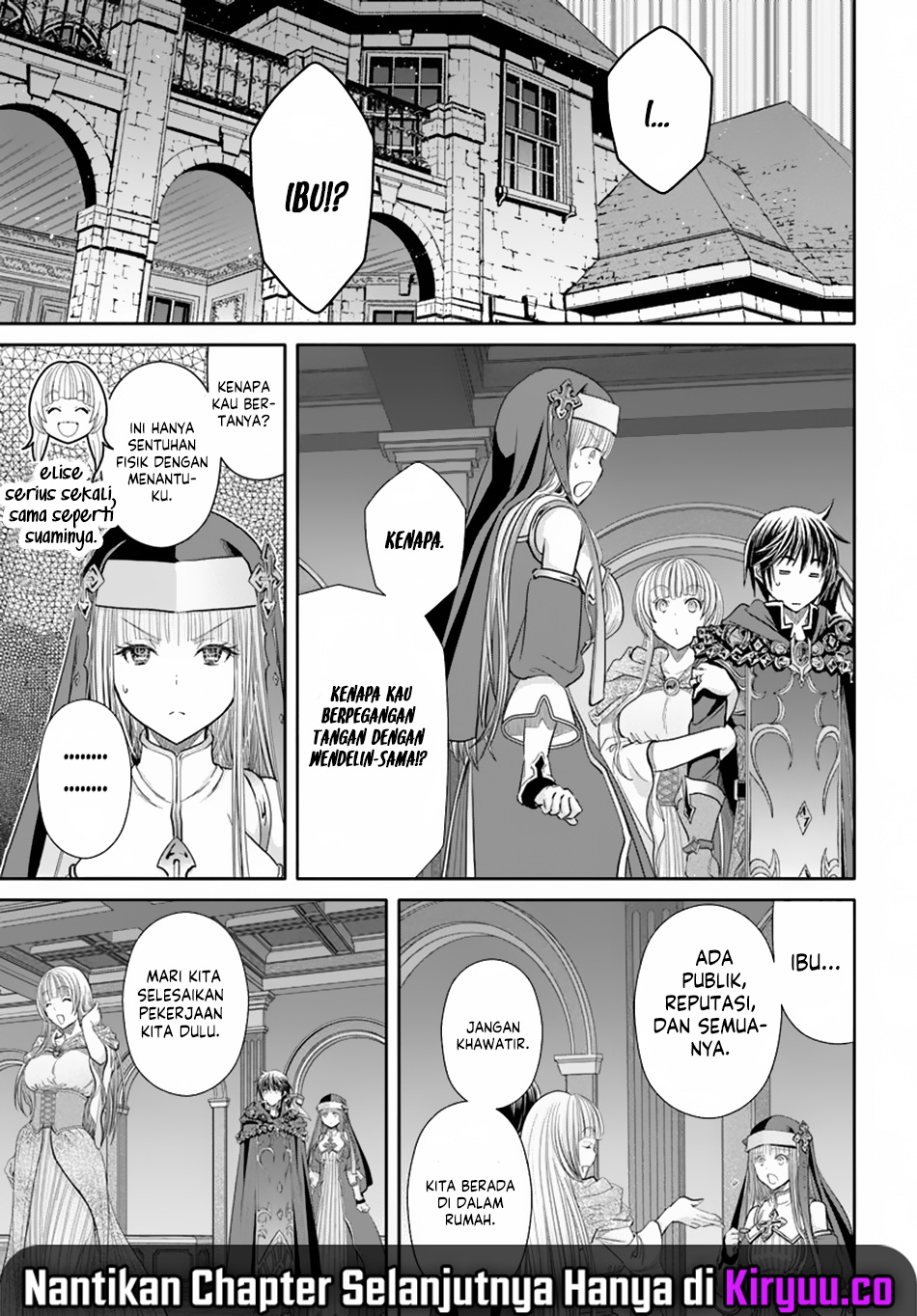 Chapter 95 - halaman 15