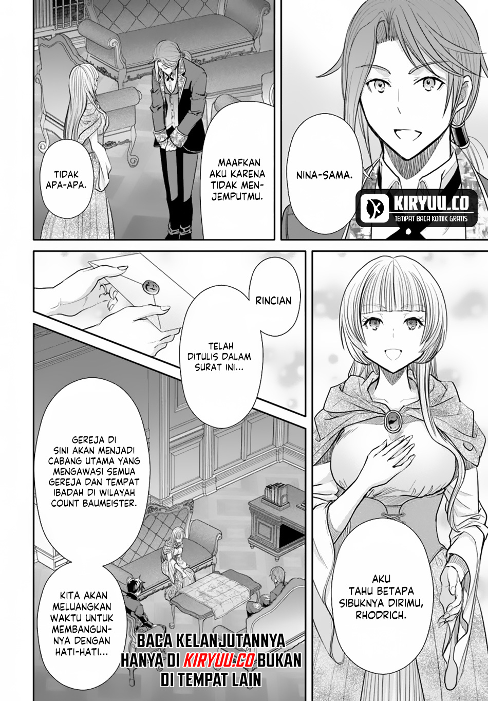 Chapter 95 - halaman 16