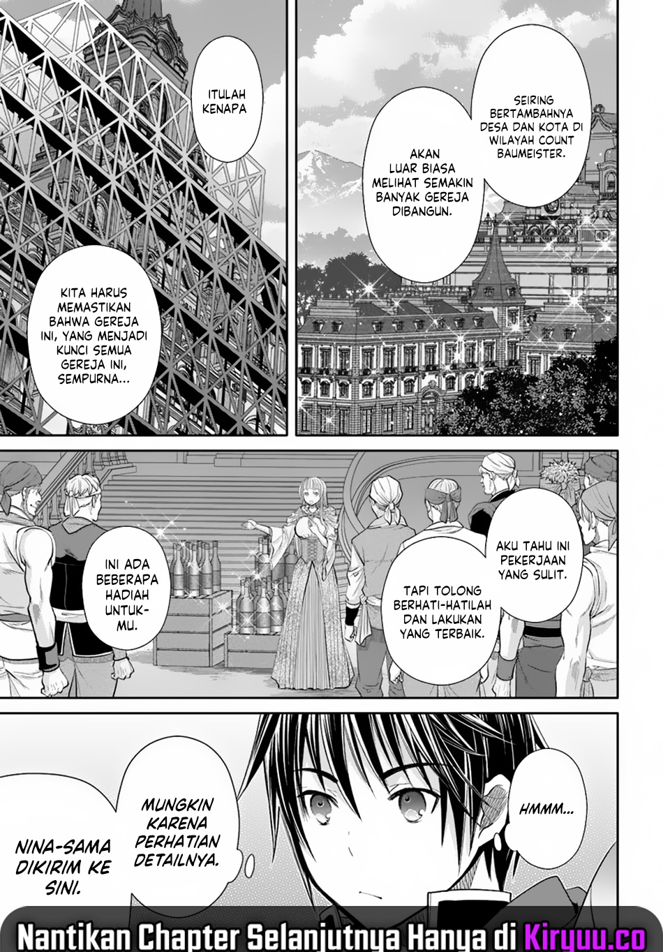 Chapter 95 - halaman 17