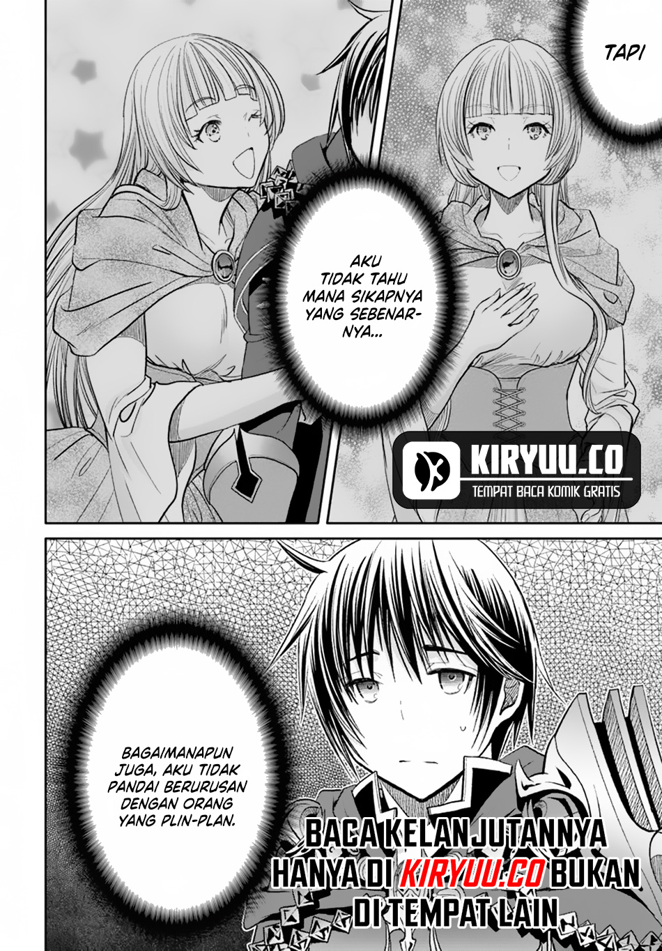 Chapter 95 - halaman 18