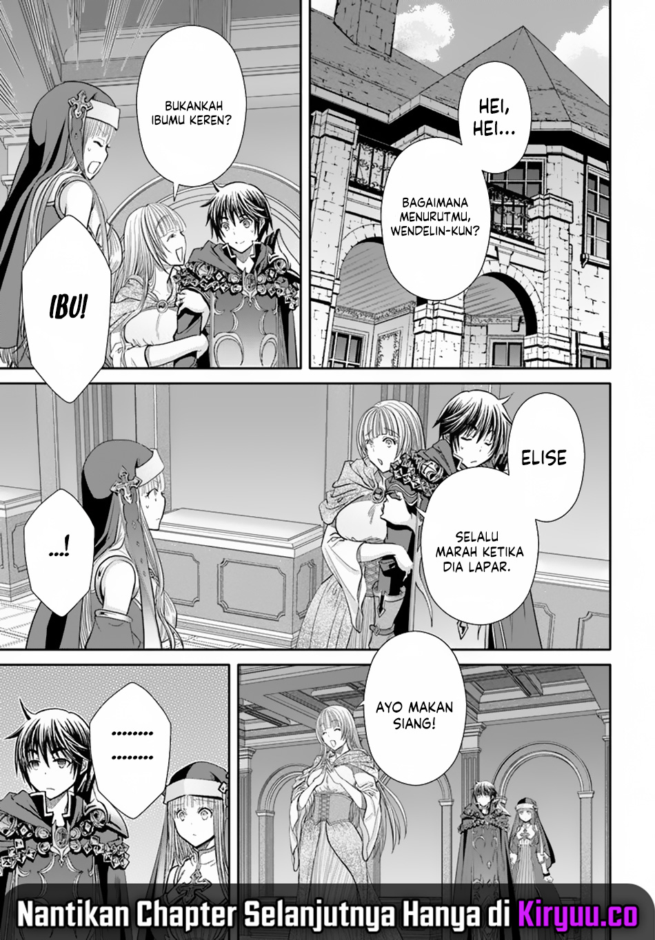 Chapter 95 - halaman 19
