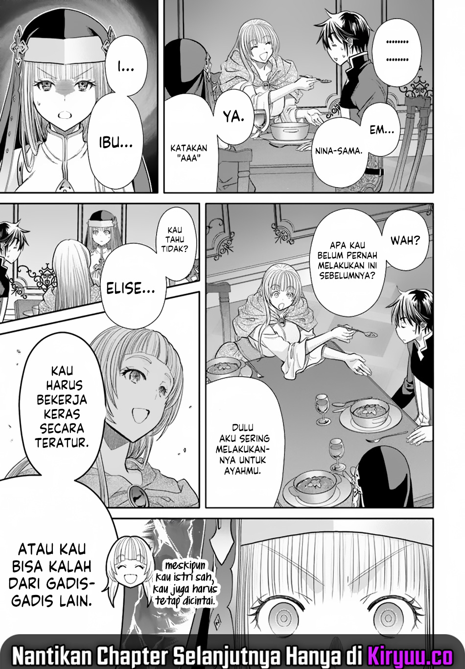 Chapter 95 - halaman 21