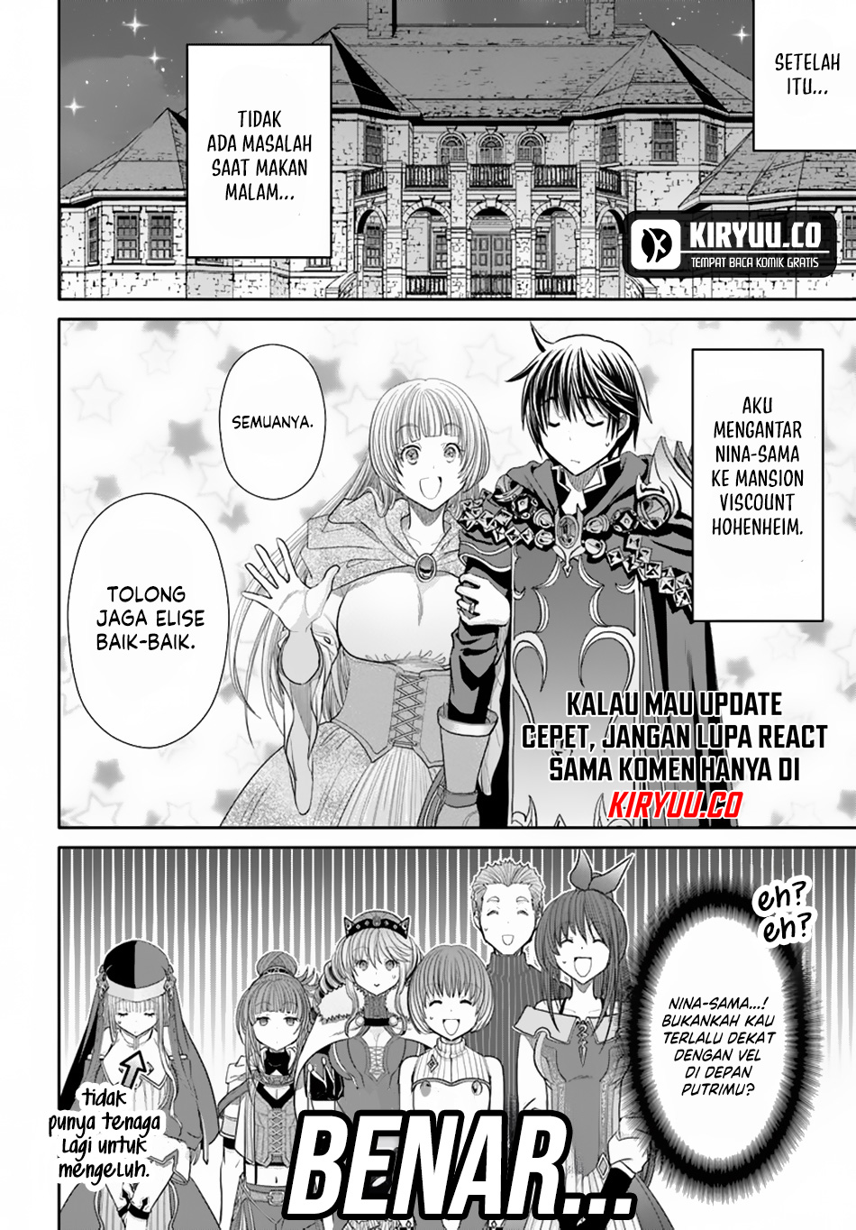 Chapter 95 - halaman 24