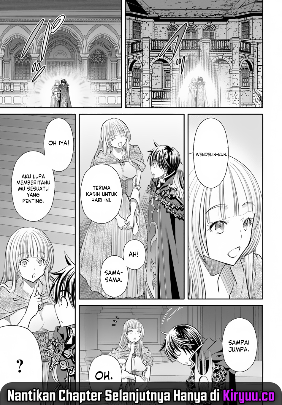 Chapter 95 - halaman 25