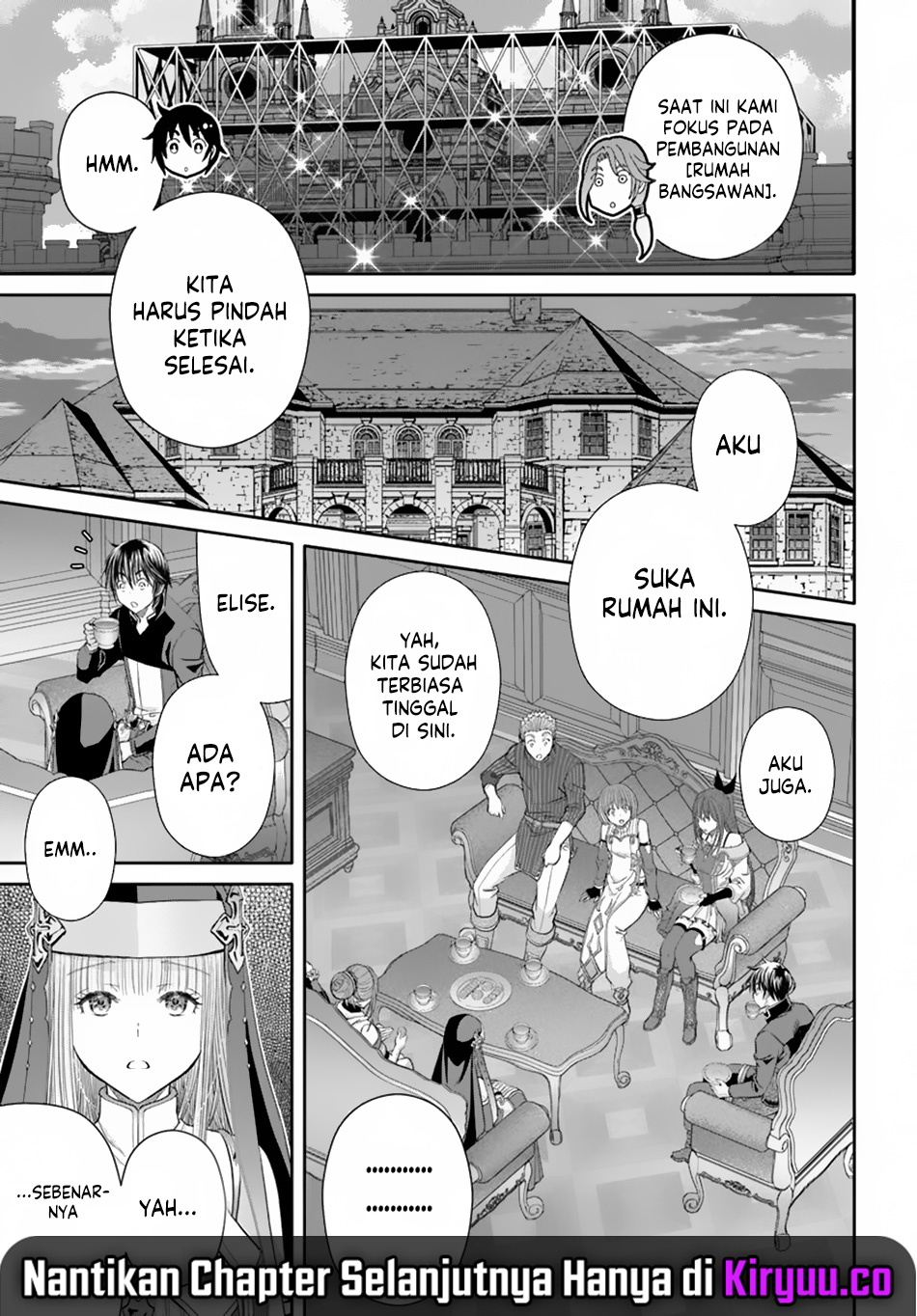 Chapter 95 - halaman 5