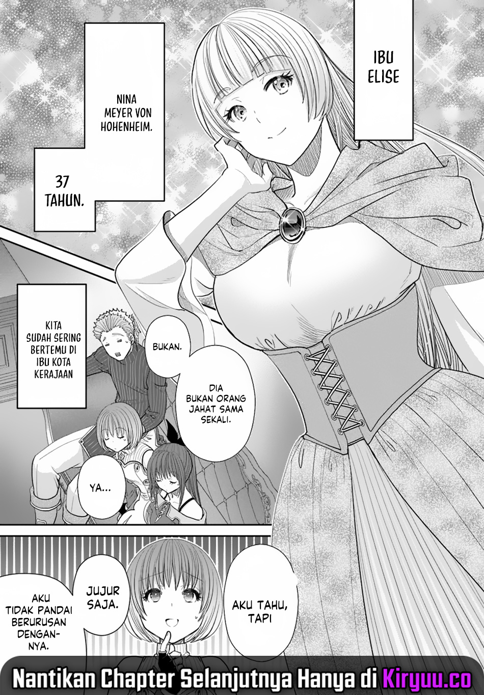 Chapter 95 - halaman 7