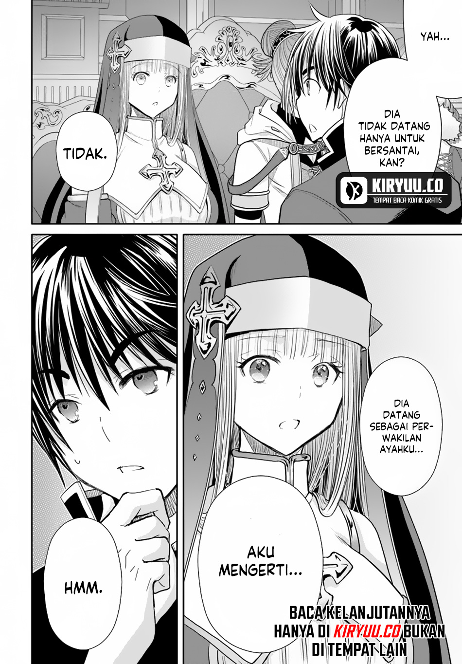 Chapter 95 - halaman 8