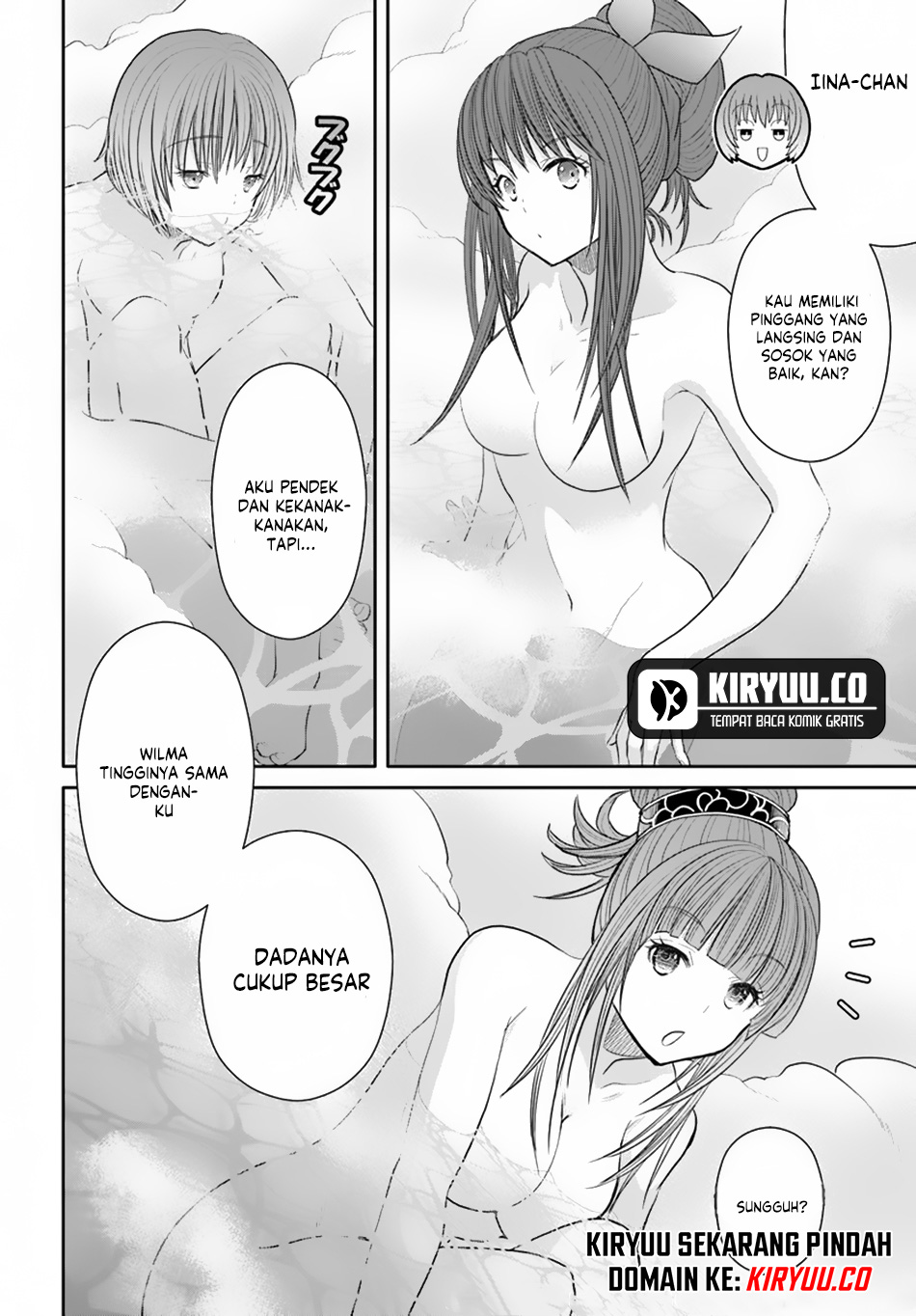 Chapter 94 - halaman 13