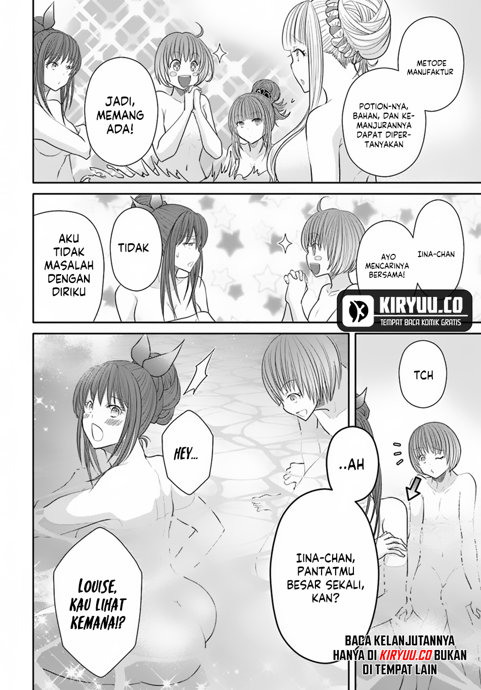Chapter 94 - halaman 15