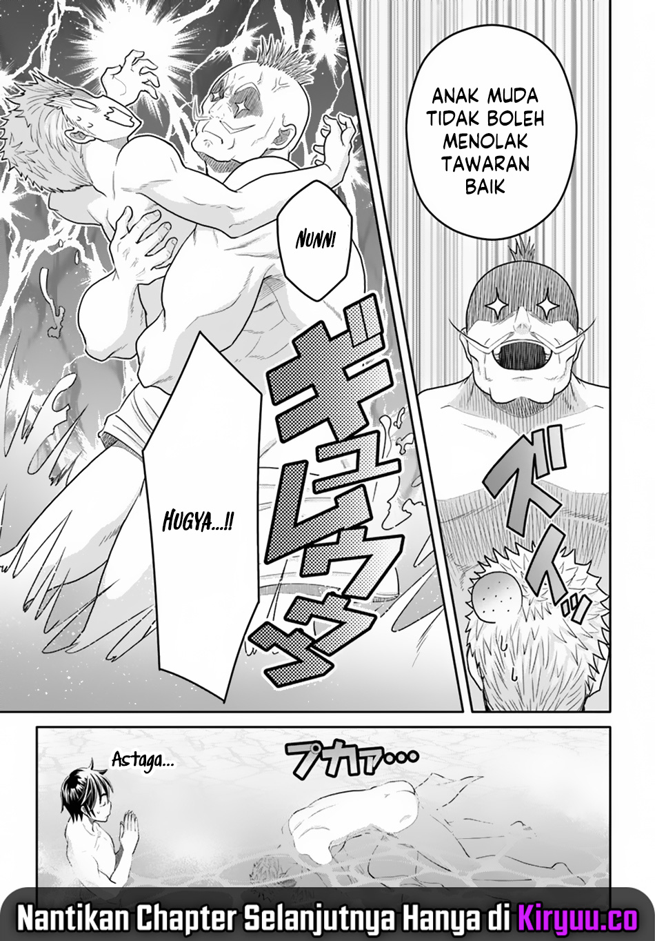 Chapter 94 - halaman 18