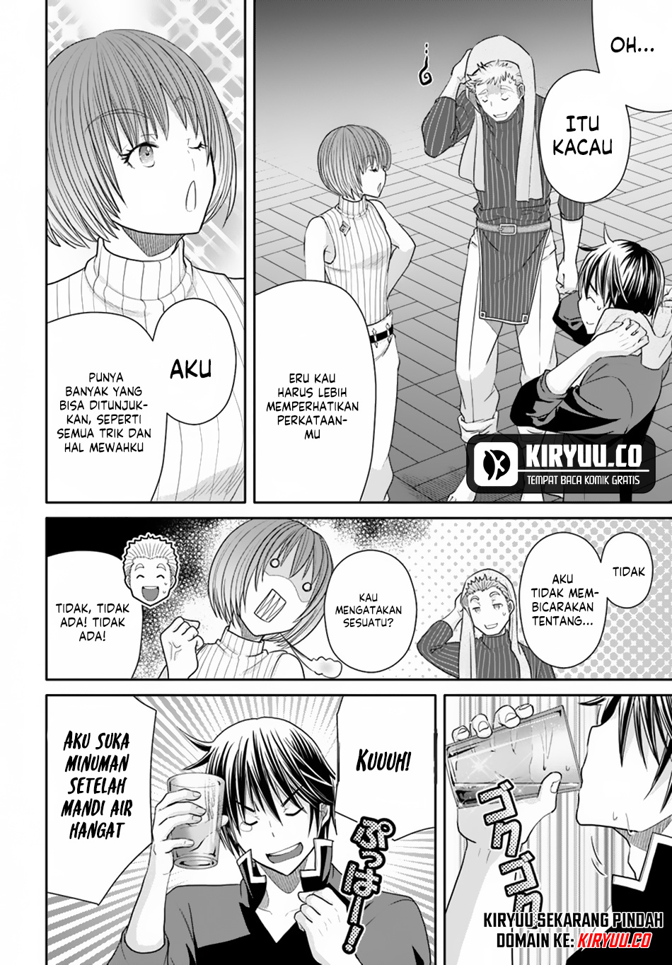 Chapter 94 - halaman 19
