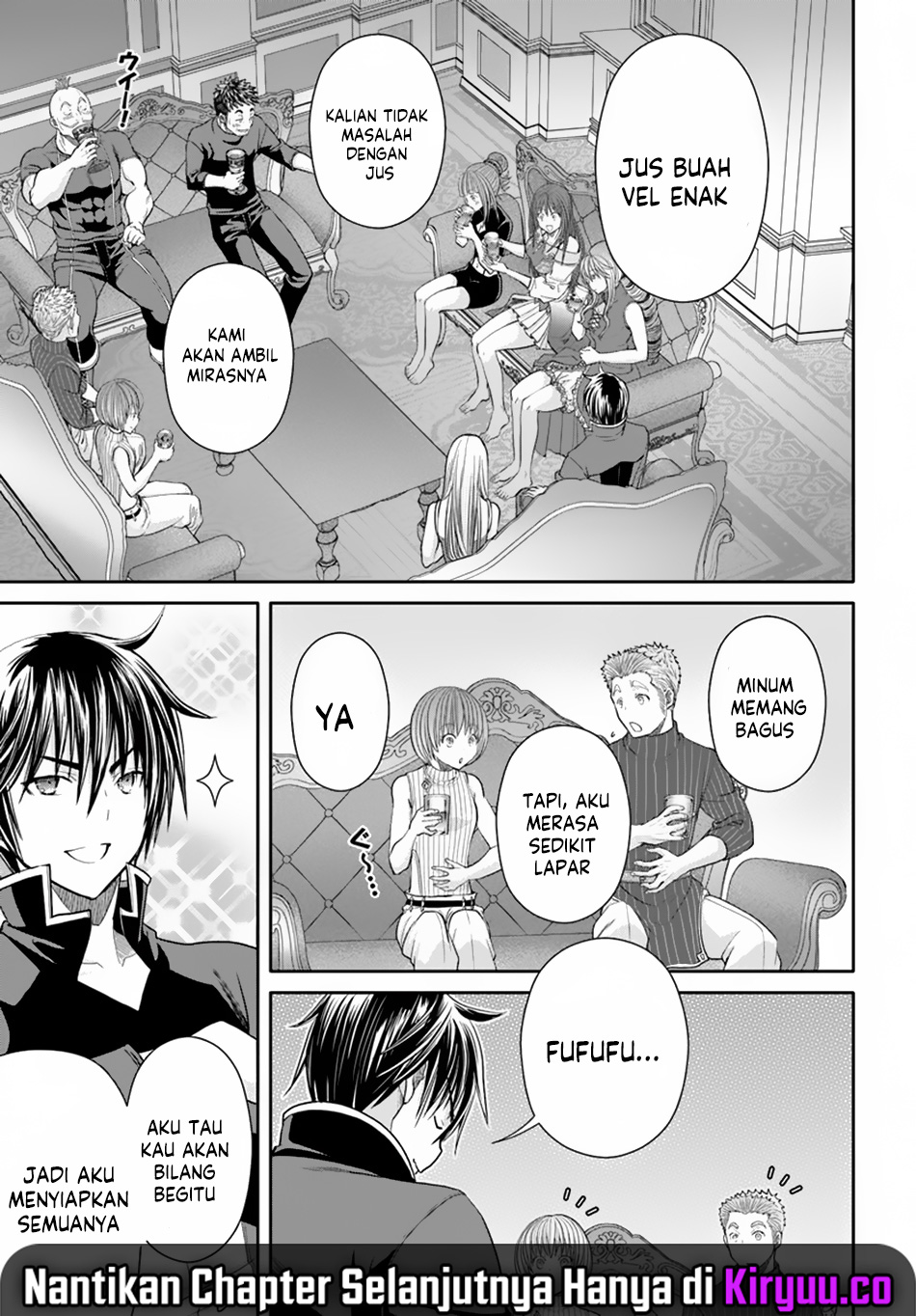 Chapter 94 - halaman 20