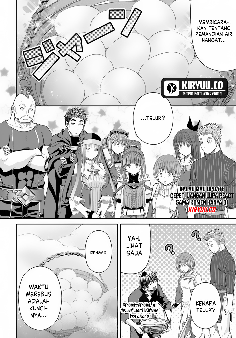 Chapter 94 - halaman 21