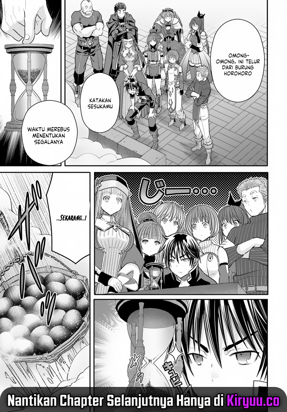 Chapter 94 - halaman 22