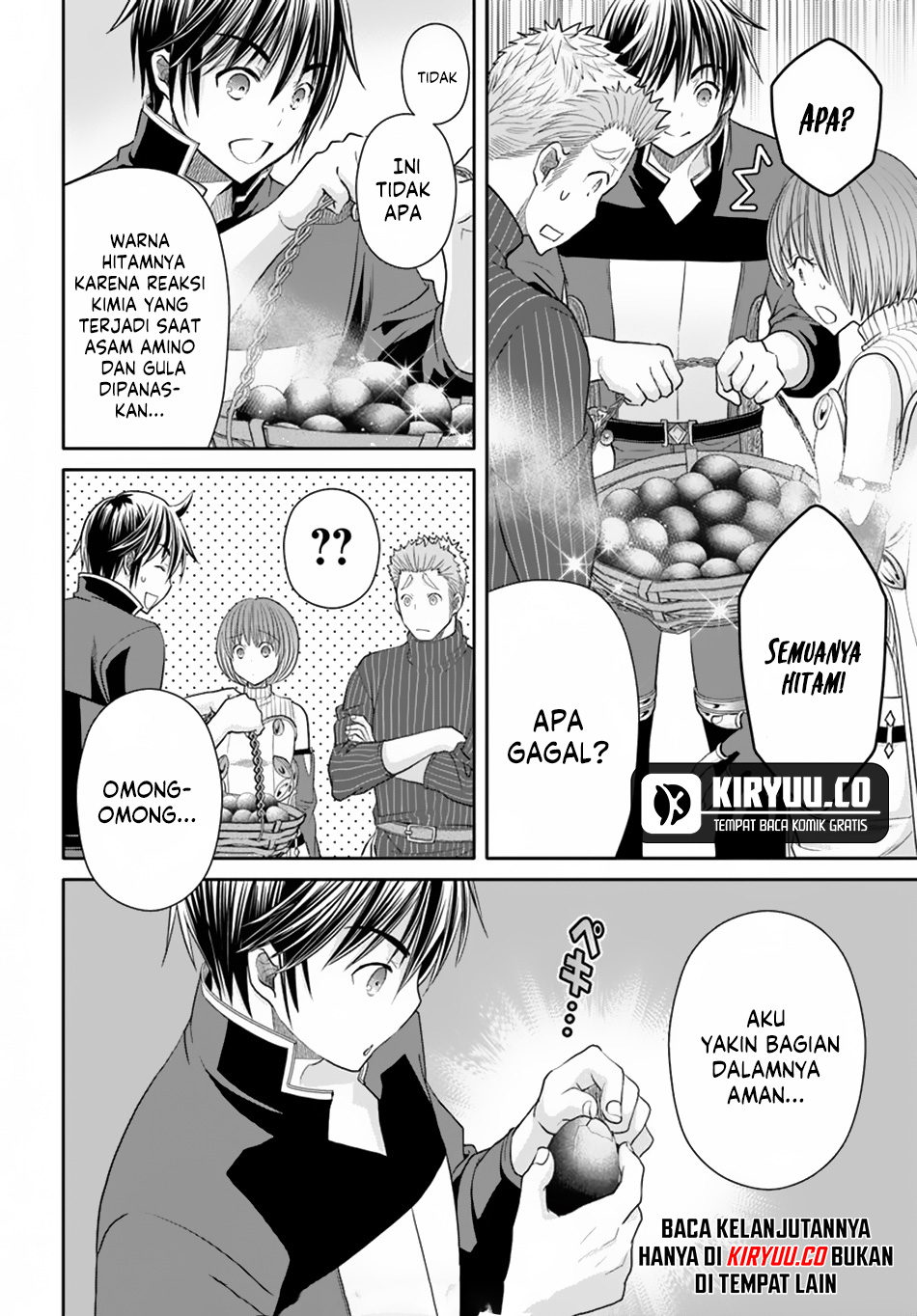 Chapter 94 - halaman 23