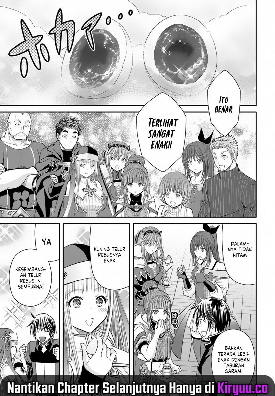 Chapter 94 - halaman 24