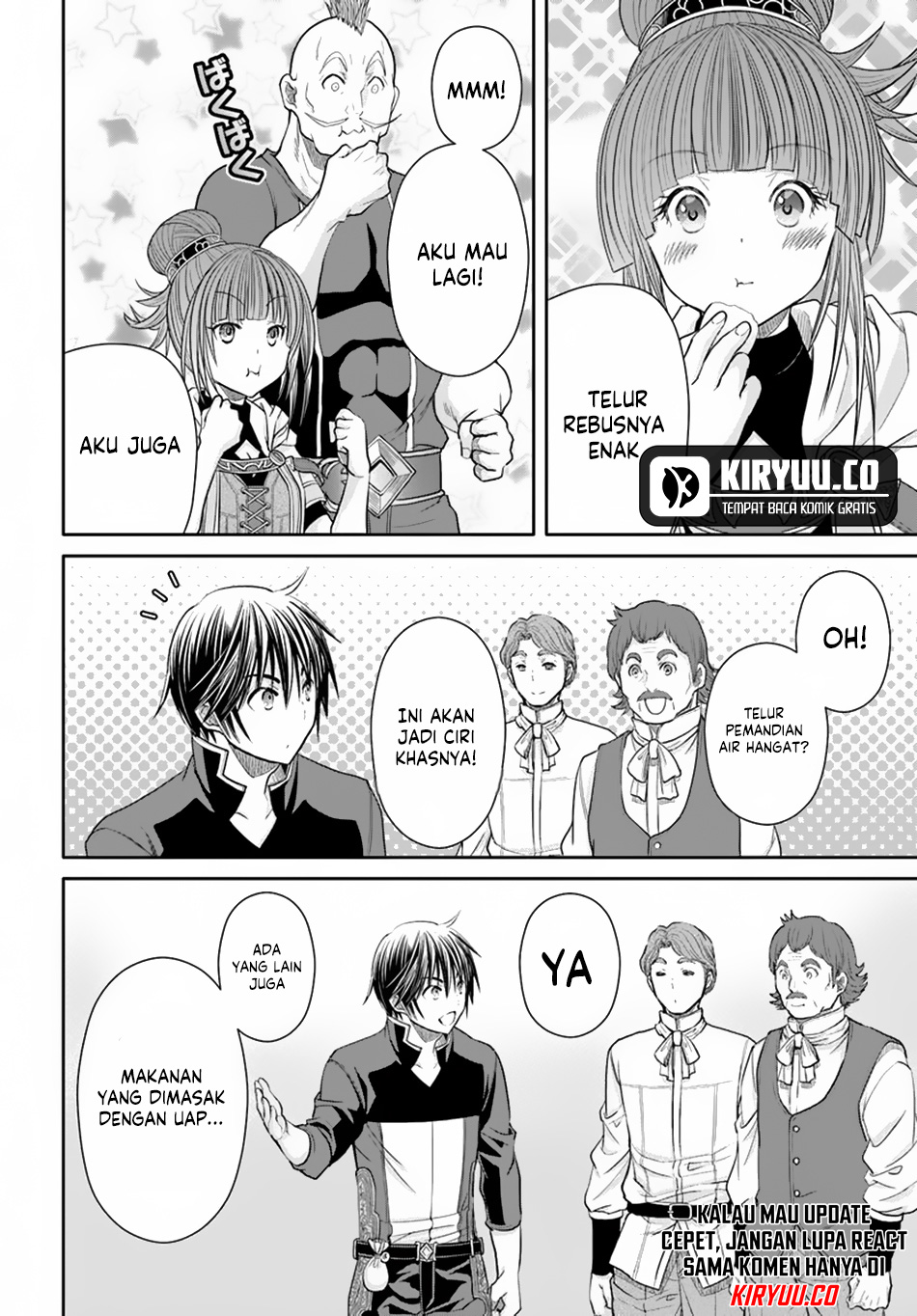 Chapter 94 - halaman 25
