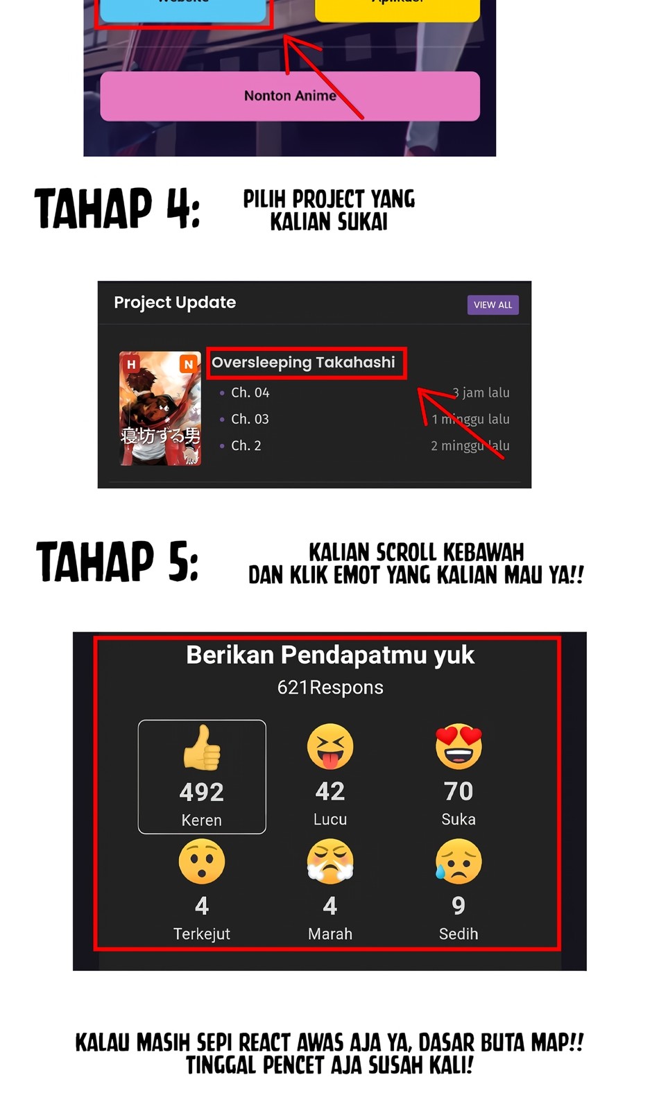 Chapter 94 - halaman 28