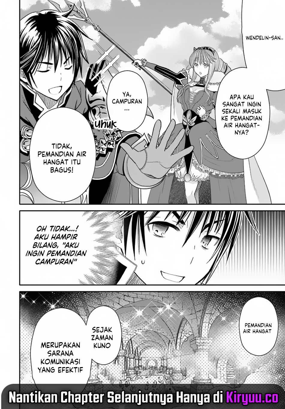 Chapter 94 - halaman 5