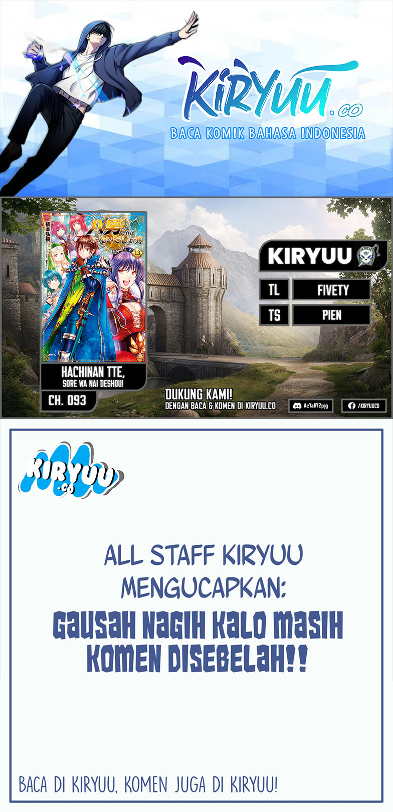 Chapter 93 - halaman 2