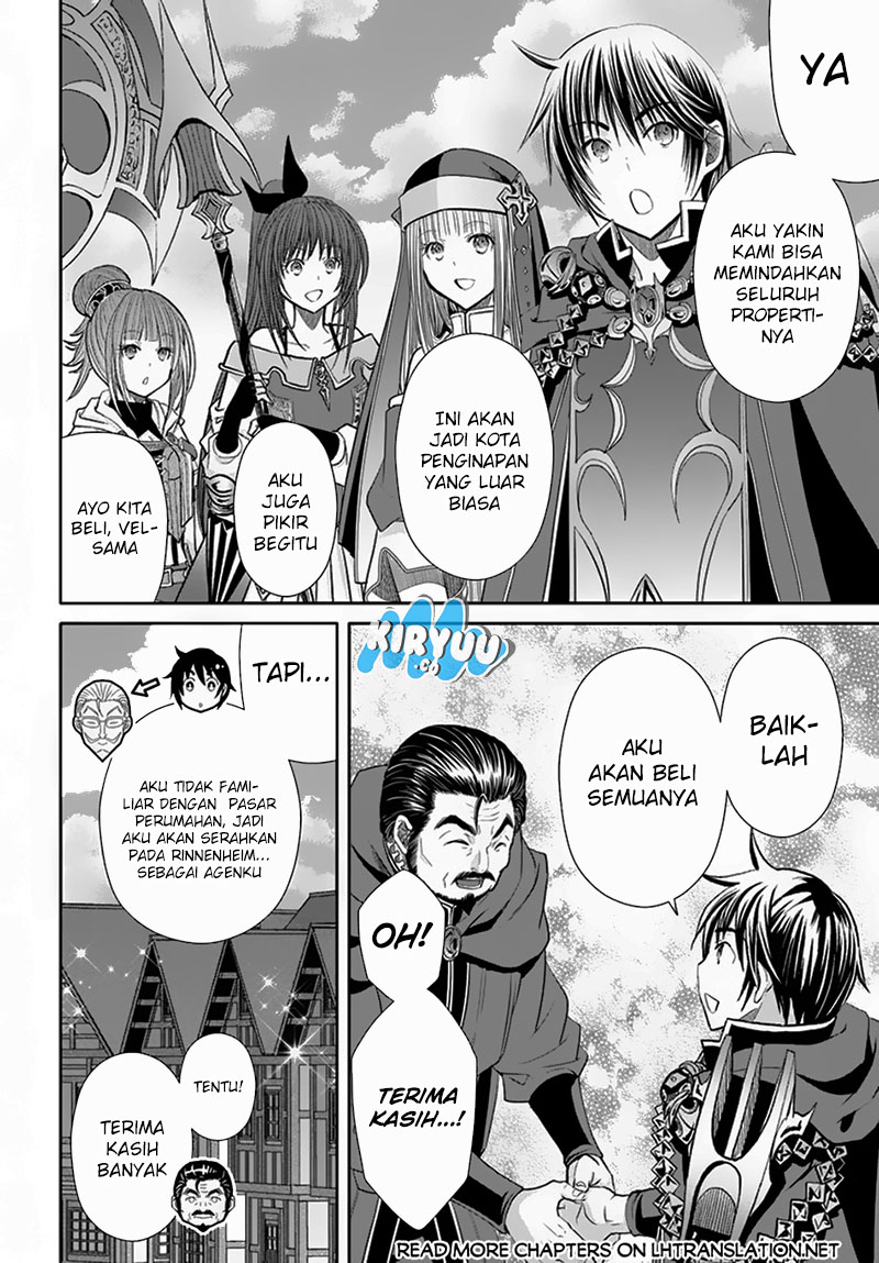 Chapter 93 - halaman 12