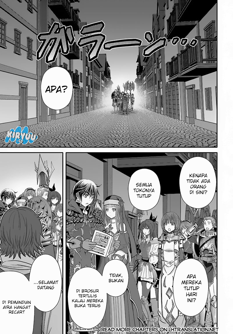Chapter 93 - halaman 17