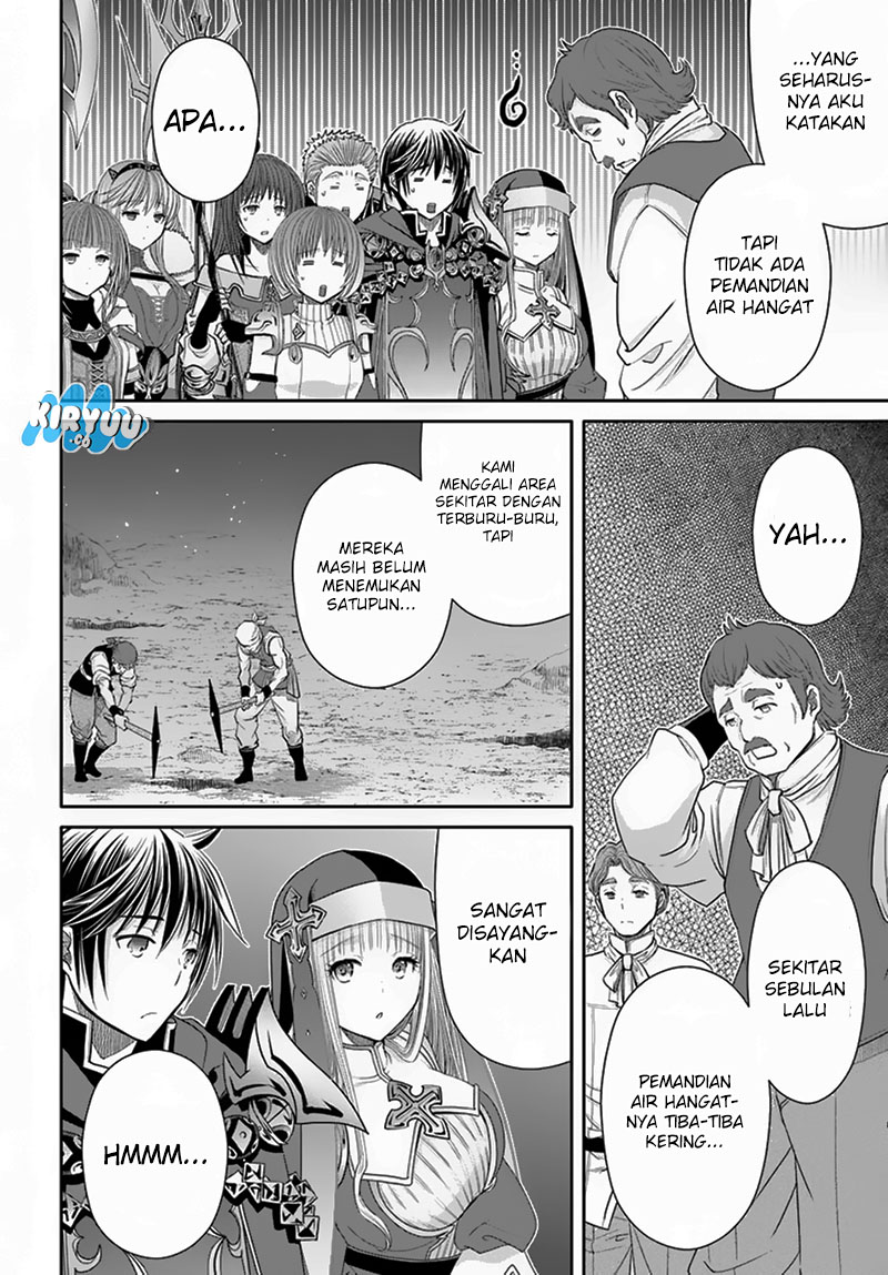 Chapter 93 - halaman 18