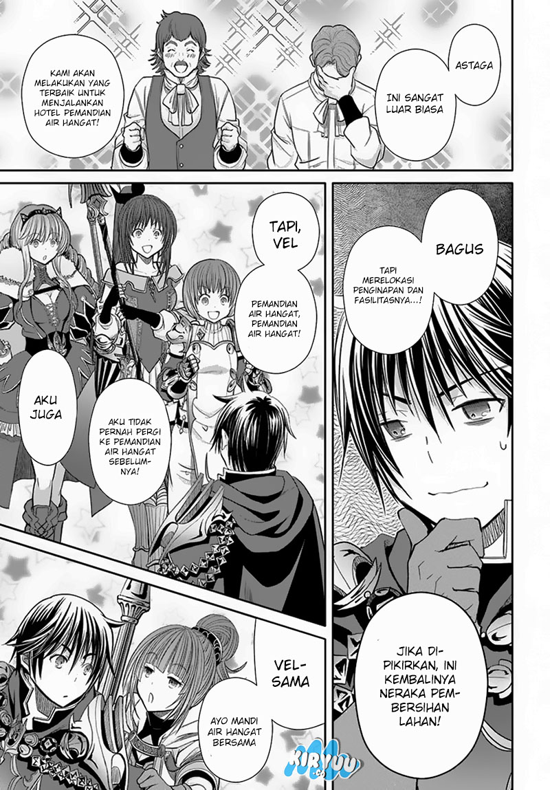 Chapter 93 - halaman 25