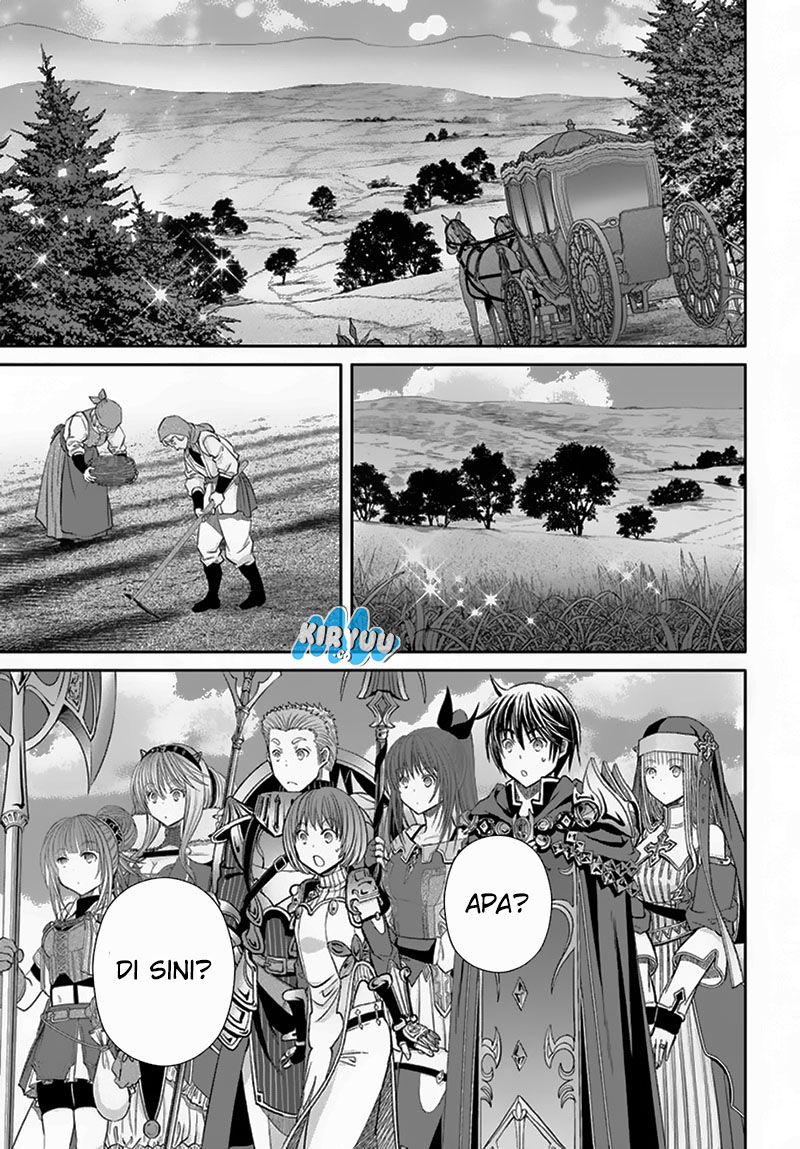 Chapter 93 - halaman 5