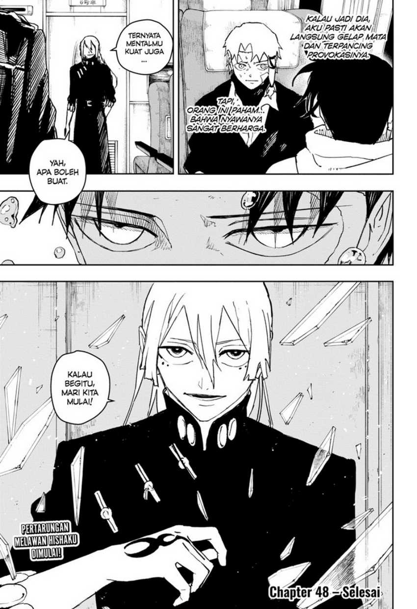 Chapter 48 - halaman 18