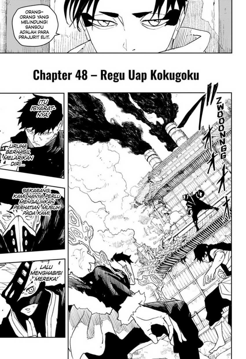 Chapter 48 - halaman 9