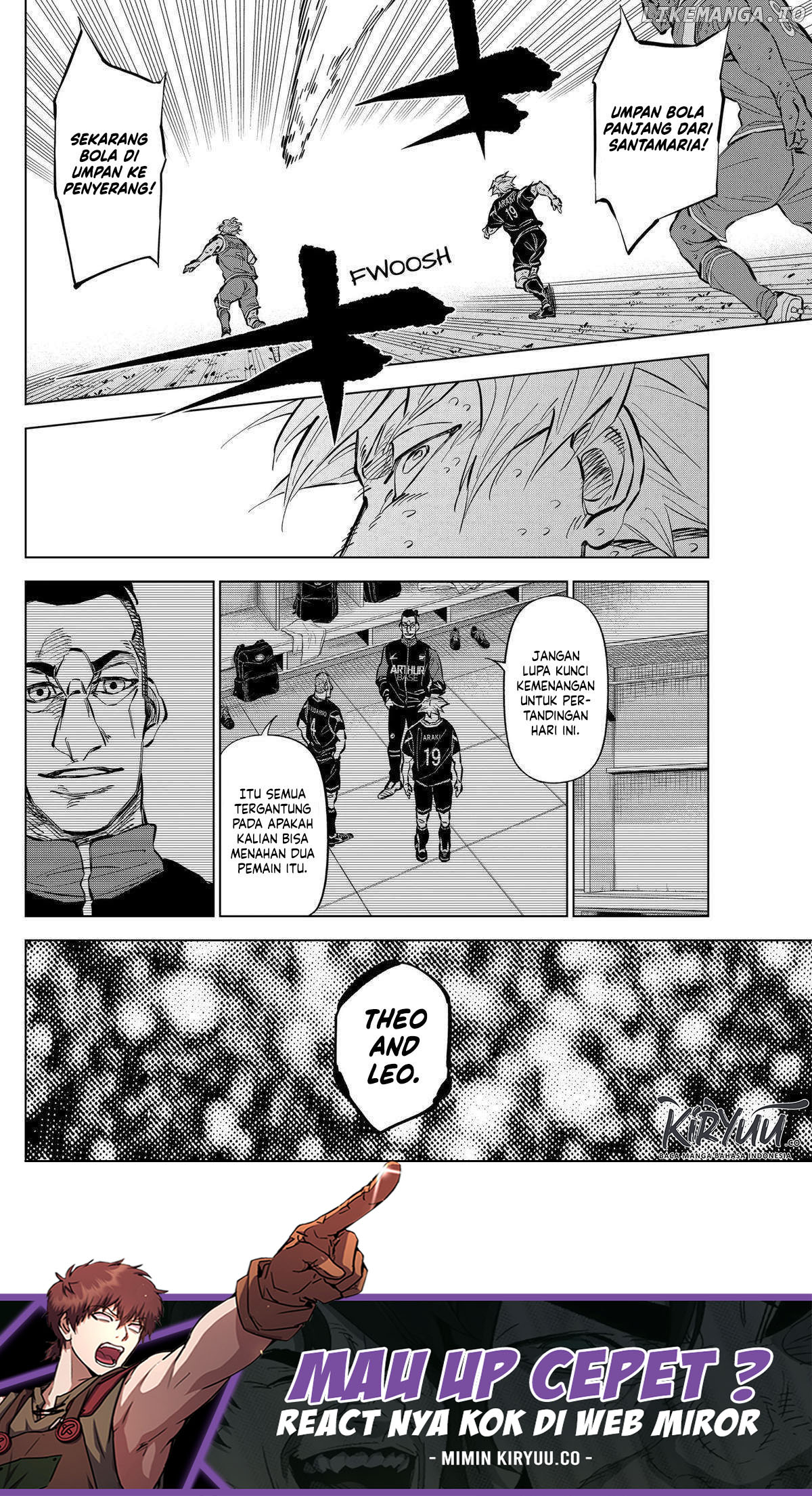 Chapter 40 - halaman 16