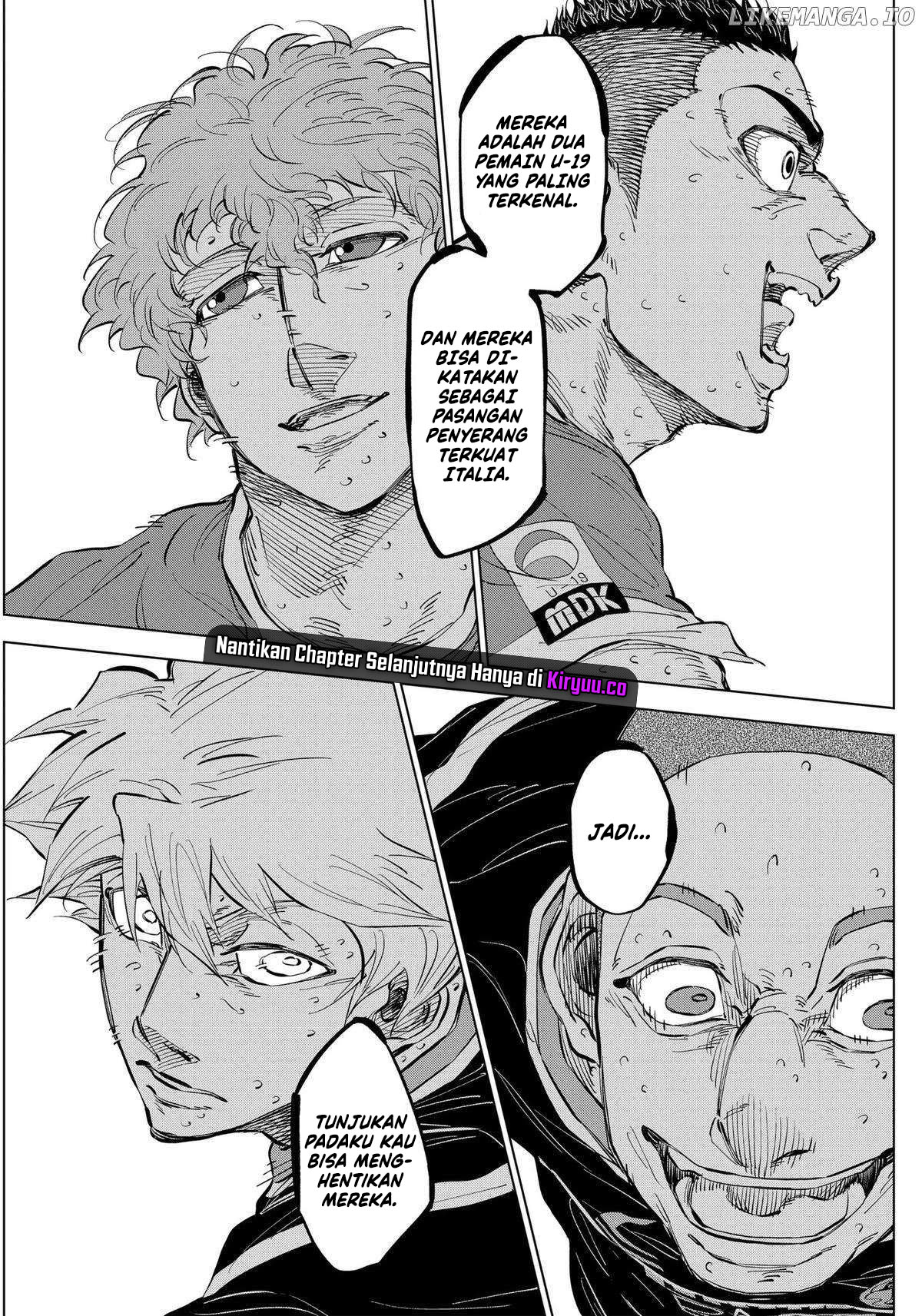 Chapter 40 - halaman 17