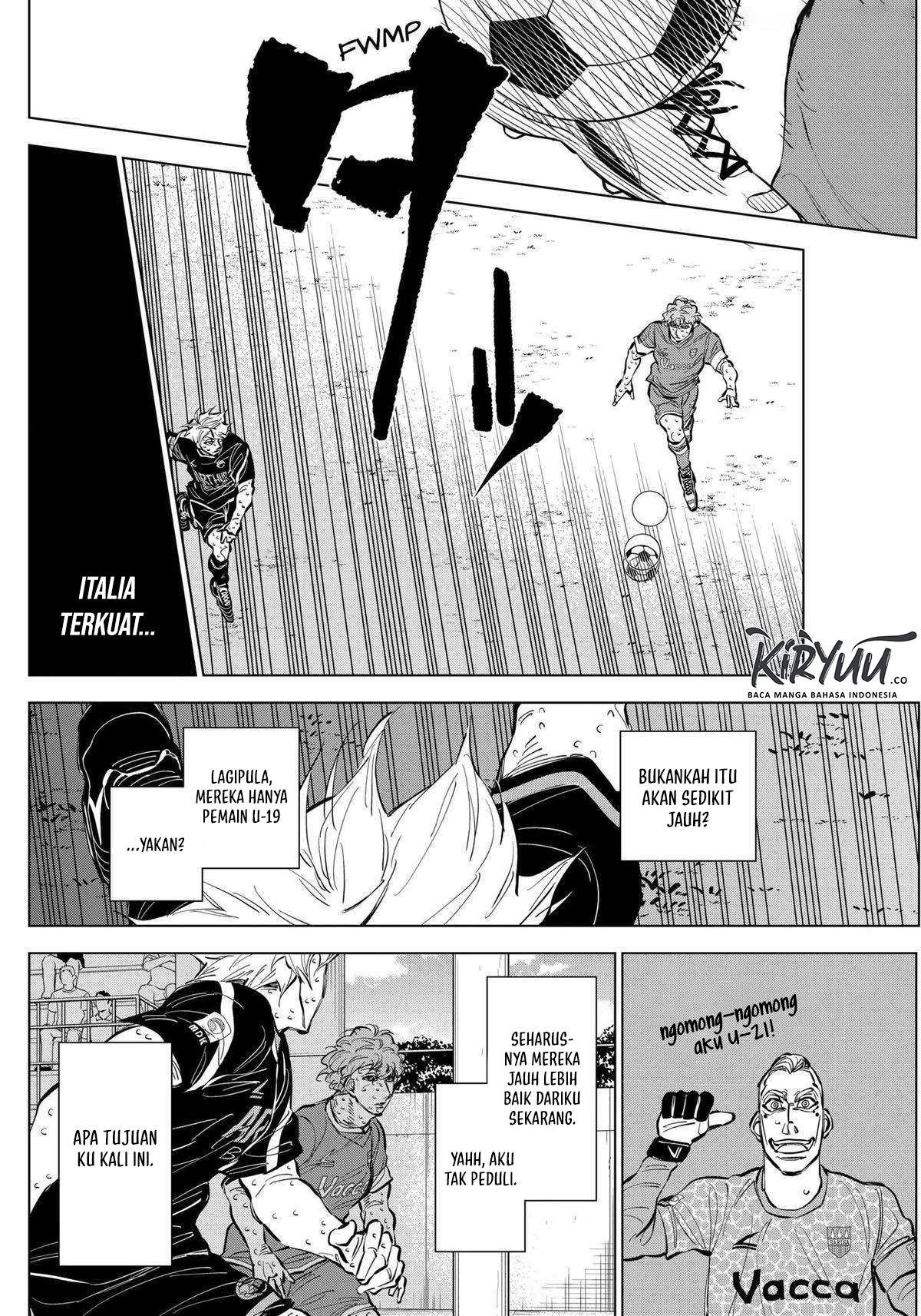 Chapter 40 - halaman 18