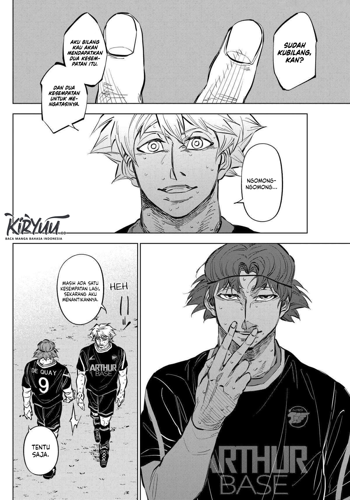 Chapter 40 - halaman 6