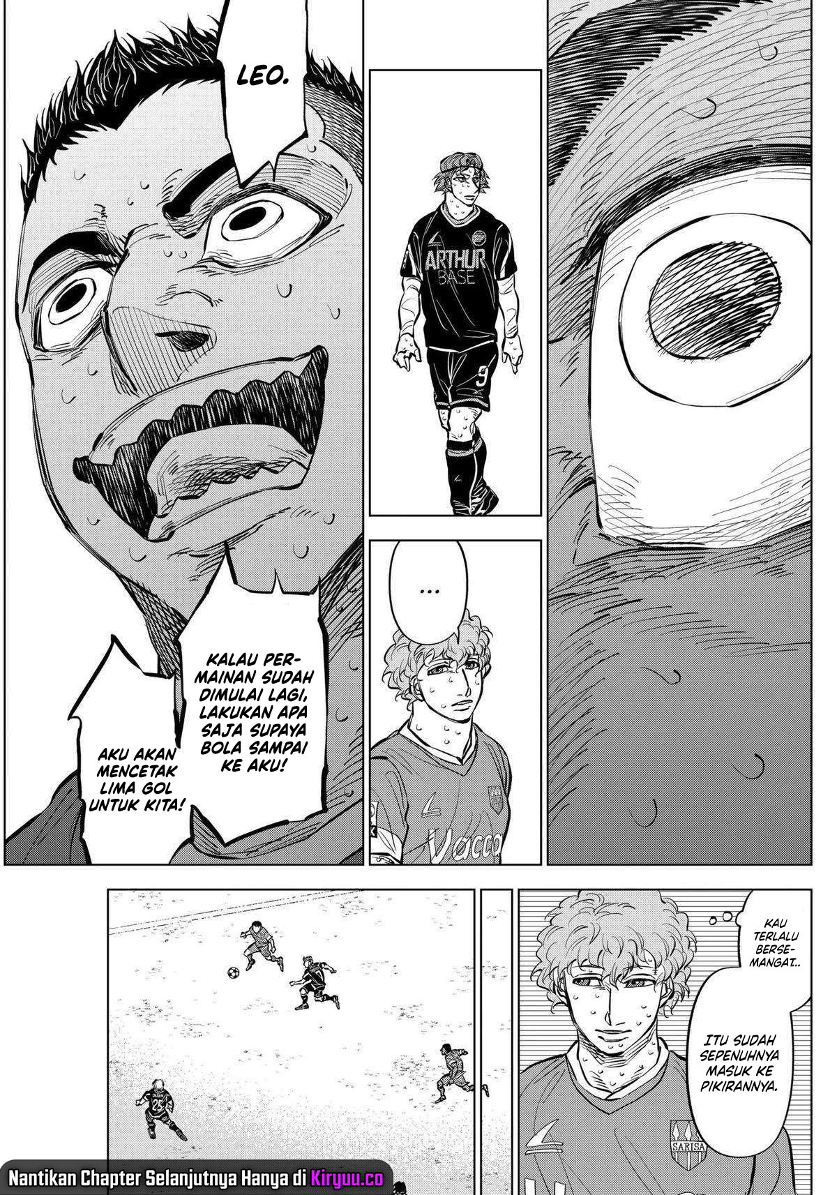 Chapter 40 - halaman 9