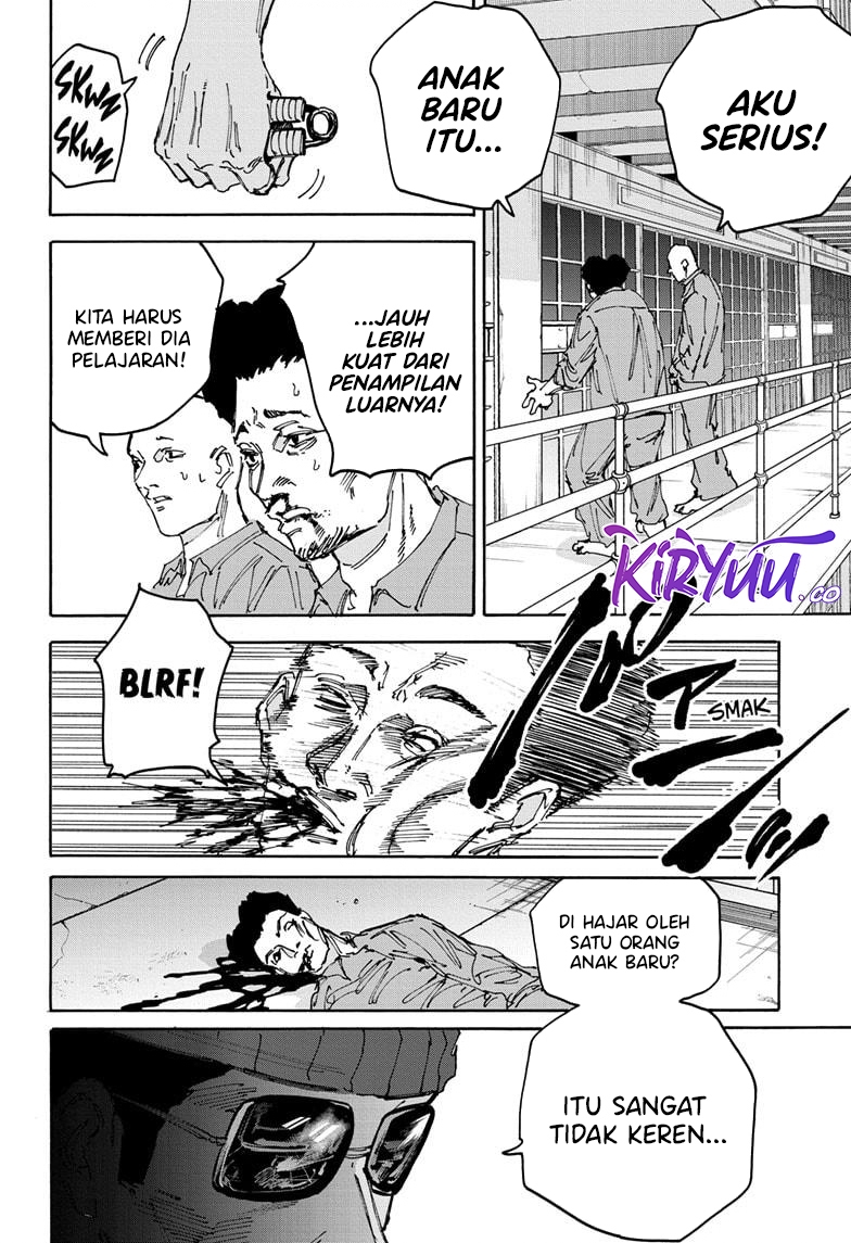 Chapter 181 - halaman 11
