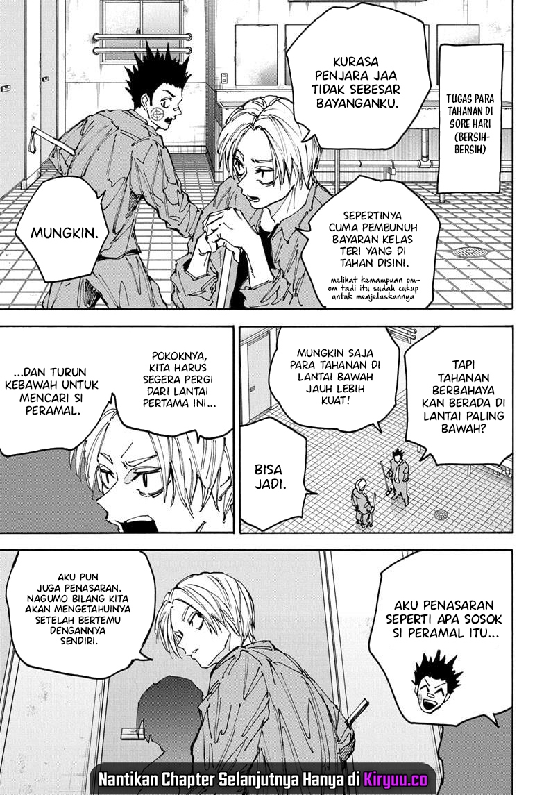 Chapter 181 - halaman 12