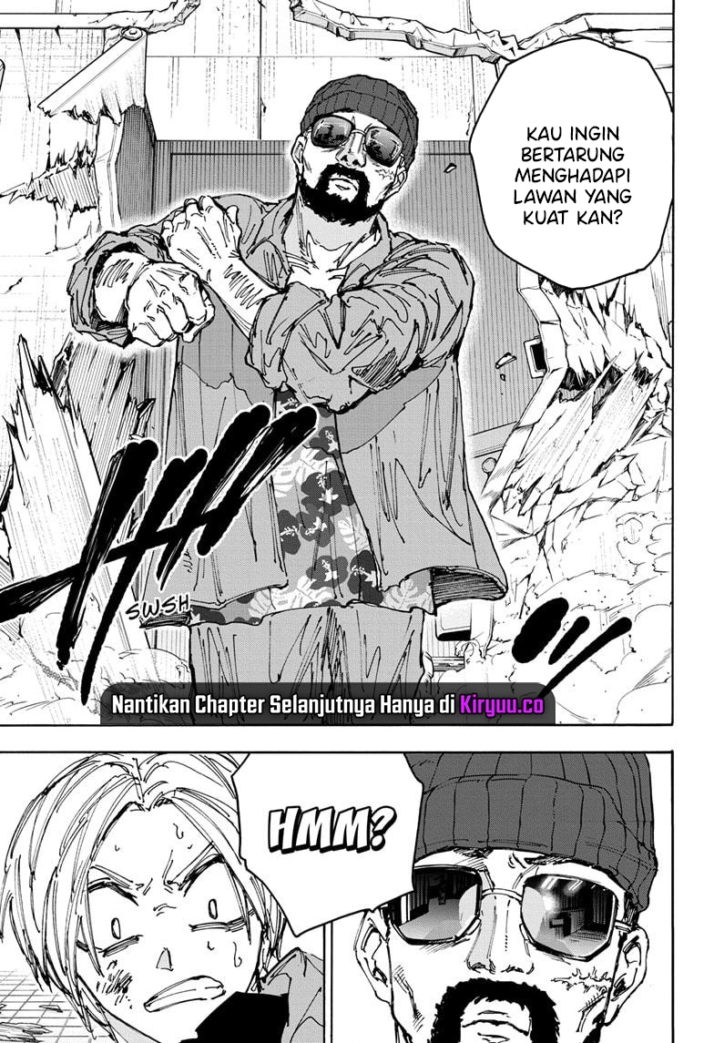 Chapter 181 - halaman 14