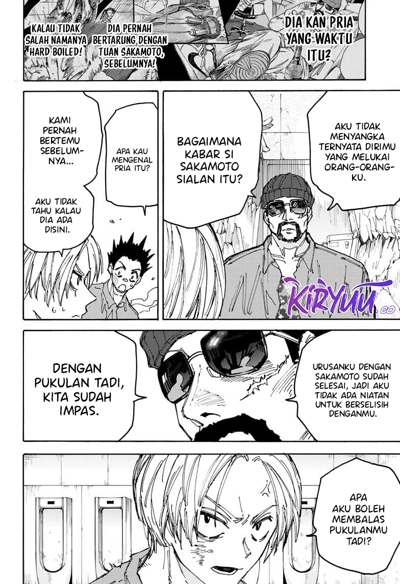 Chapter 181 - halaman 15