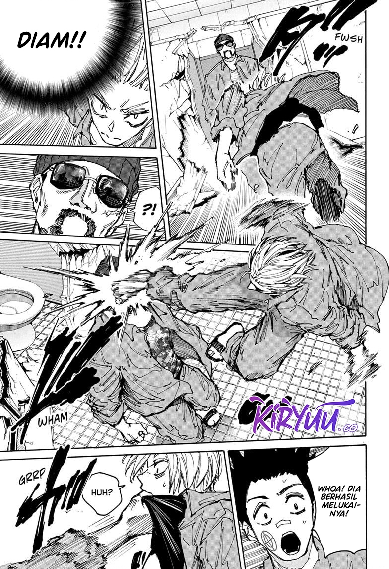 Chapter 181 - halaman 16