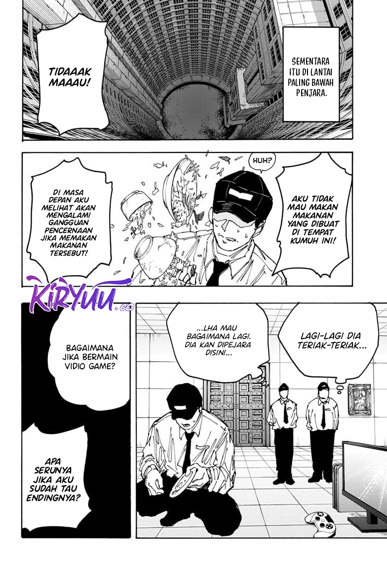 Chapter 181 - halaman 18