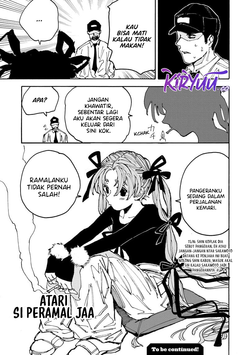 Chapter 181 - halaman 19